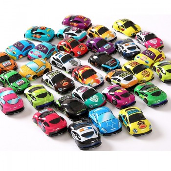 83*57CM Kids Toys City Parking Lot Roadmap Map DIY Car Model Toys Climbing Mats English Version