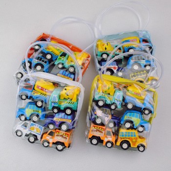 83*57CM Kids Toys City Parking Lot Roadmap Map DIY Car Model Toys Climbing Mats English Version