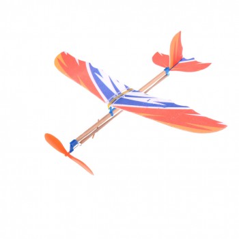 15 Styles EVA Aircraft Airplane Made Of Foam Plastic Hand Launch Throwing Glider Inertial Foam Airplane Plane Model OutdoorToys