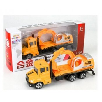 Spray Water Gun Toy Truck Firetruck Juguetes Fireman Sam Fire Truck Vehicles Car Music Light Cool Educational Toys for Boys Kids