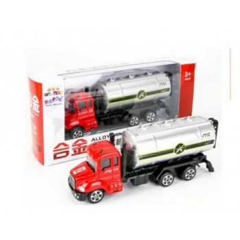 Spray Water Gun Toy Truck Firetruck Juguetes Fireman Sam Fire Truck Vehicles Car Music Light Cool Educational Toys for Boys Kids