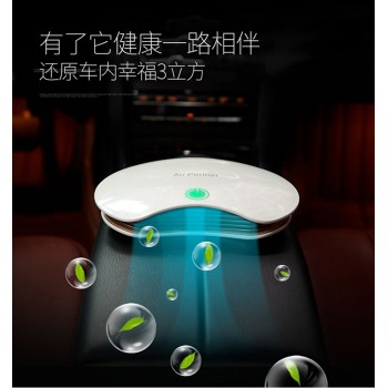 HEPA Filter for Air Purifier Machine Vinidname-10301-filter Not Include the Air Purifier Machine