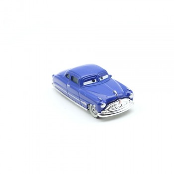 Disney Pixar Cars 2 Lightning McQueen Mater 1:55 Diecast Metal Alloy Model Car Birthday Gift Educational Toys For Children Boys