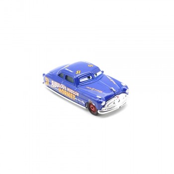 Disney Pixar Cars 2 Lightning McQueen Mater 1:55 Diecast Metal Alloy Model Car Birthday Gift Educational Toys For Children Boys