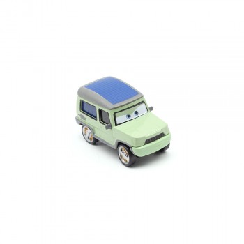 Disney Pixar Cars 2 Lightning McQueen Mater 1:55 Diecast Metal Alloy Model Car Birthday Gift Educational Toys For Children Boys