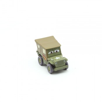 Disney Pixar Cars 2 Lightning McQueen Mater 1:55 Diecast Metal Alloy Model Car Birthday Gift Educational Toys For Children Boys