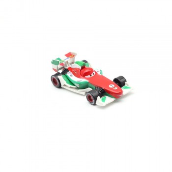 Disney Pixar Cars 2 Lightning McQueen Mater 1:55 Diecast Metal Alloy Model Car Birthday Gift Educational Toys For Children Boys