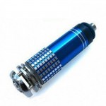 12V Car Air Purifier Ozone Generator Ionizer Ozonator Mini Pro Smoke Remover Fresher Car Air Purifiers
