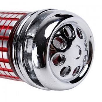 12V Car Air Purifier Ozone Generator Ionizer Ozonator Mini Pro Smoke Remover Fresher Car Air Purifiers