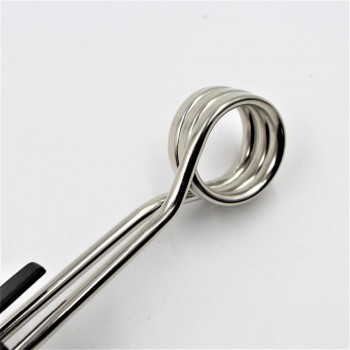 120W 12V Car Immersion Heater Tea Coffee Water Auto Electric Heater Power From Cigarette Lighter