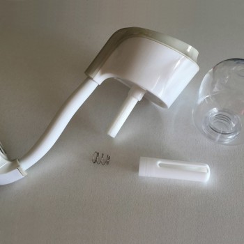 Car charger air fresheners II Humidifiers Aromatherapy Nebulizer ii Humidifier sponge Replace wick stick Water stick 10 pcs/lot