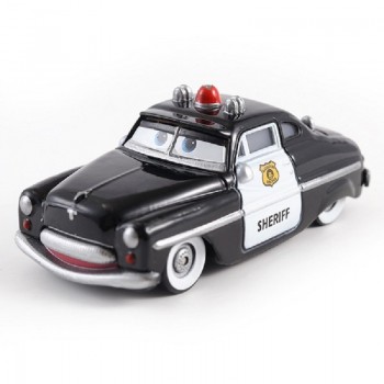 Cars Disney Pixar Cars No.95 Lightning Mcqueen Japan Pattern Metal Diecast Toy Car 1:55 Loose Brand New In Stock Free Shipping