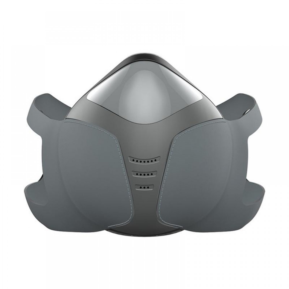 Outdoor Adult Smart Electric Mask Anti-Fog Pm2.5 Formaldehyde Dust-Proof Active Air Mask Car Air Purifier