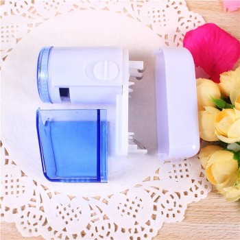 1Pc Mini Electric Fuzz Cloth Pill Lint Remover Pellets Sweater for Car Cloth