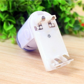 1Pc Mini Electric Fuzz Cloth Pill Lint Remover Pellets Sweater for Car Cloth