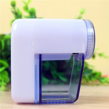 1Pc Mini Electric Fuzz Cloth Pill Lint Remover Pellets Sweater for Car Cloth