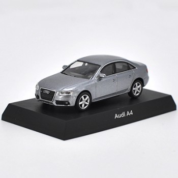 1:64 Alloy Audi Toy  Sports Car Model Of Childrens Toy Cars Original Authorized Authentic Kids Toys A3 A4 A5 A6 TT R8 Q7