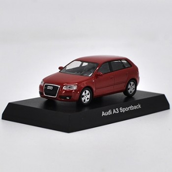 1:64 Alloy Audi Toy  Sports Car Model Of Childrens Toy Cars Original Authorized Authentic Kids Toys A3 A4 A5 A6 TT R8 Q7