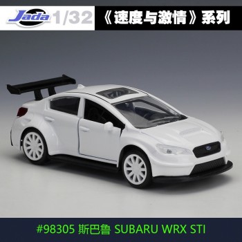 1:32 Jada Classic Metal Fast and Furious 8 Race Car Alloy Diecast Toy Model CarsToy For Children Gifts Collection Free Shipping