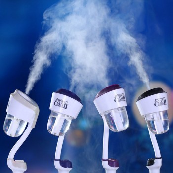 Nanum ii New 12V Car Charger USB Car air freshener II Car Steam Humidifiers with  Car Air Purifiers for iphone 6 ipad Samsung