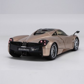 1:18 Pagani Automobili Huayra Diecast Supercar Model Car Toy Gift Collection Original Box