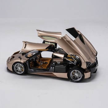 1:18 Pagani Automobili Huayra Diecast Supercar Model Car Toy Gift Collection Original Box