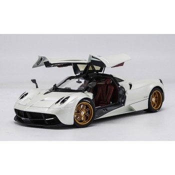 1:18 Pagani Automobili Huayra Diecast Supercar Model Car Toy Gift Collection Original Box