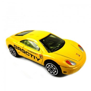 1:64 Scale Mini Metal Cars Toy Fast And Furious Diecast Pocket Car Models Alloy Bugatti Sports Car Gift For Boys Gift Collection