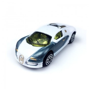 1:64 Scale Mini Metal Cars Toy Fast And Furious Diecast Pocket Car Models Alloy Bugatti Sports Car Gift For Boys Gift Collection