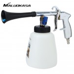 Car Washer Gun Foam Lance Generator Surface Interior amp; Exterior Automotive Vacuum Cleaner Machine High Pressure Cleaning Tool