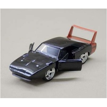 JADA 1:32 Fast Furious Dodge SUBARU WRX STI Chevrolet Ford Jeep Car Model Alloy Diecast Toy Vehicles Toy Car Toys Gifts