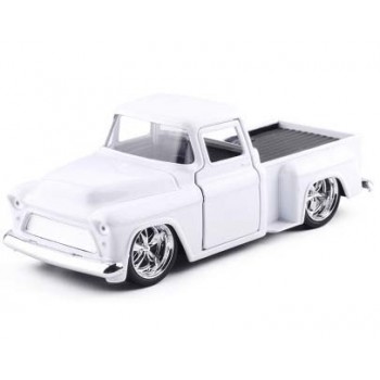 JADA 1:32 Fast Furious Dodge SUBARU WRX STI Chevrolet Ford Jeep Car Model Alloy Diecast Toy Vehicles Toy Car Toys Gifts