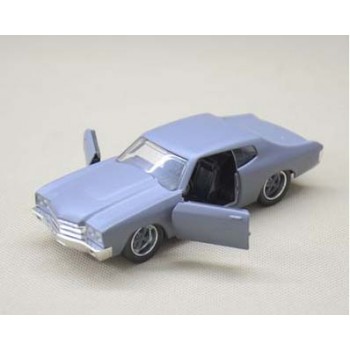 JADA 1:32 Fast Furious Dodge SUBARU WRX STI Chevrolet Ford Jeep Car Model Alloy Diecast Toy Vehicles Toy Car Toys Gifts