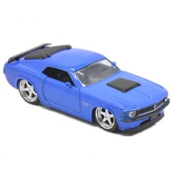 JADA 1:32 Fast Furious Dodge SUBARU WRX STI Chevrolet Ford Jeep Car Model Alloy Diecast Toy Vehicles Toy Car Toys Gifts