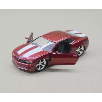 JADA 1:32 Fast Furious Dodge SUBARU WRX STI Chevrolet Ford Jeep Car Model Alloy Diecast Toy Vehicles Toy Car Toys Gifts