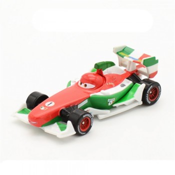 27Style Disney Pixar Cars 3 2 Black Storm Jackson Lightning McQueen Ramirez Curz Diecast Metal Car Model Toy Boy Christmas Gift