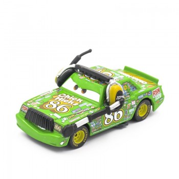 27Style Disney Pixar Cars 3 2 Black Storm Jackson Lightning McQueen Ramirez Curz Diecast Metal Car Model Toy Boy Christmas Gift