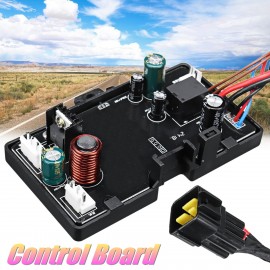 Diesels Parking Heater Control board Air Diesels Heater Control board Motherboard For 12V/24V 3KW/5KW Air Heater