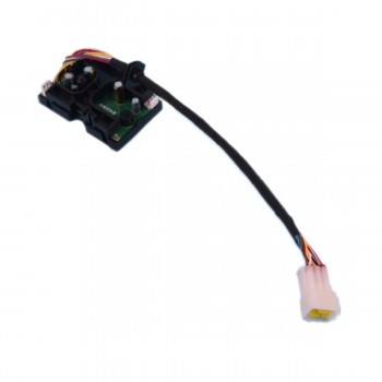Diesels Parking Heater Control board Air Diesels Heater Control board Motherboard For 12V/24V 3KW/5KW Air Heater
