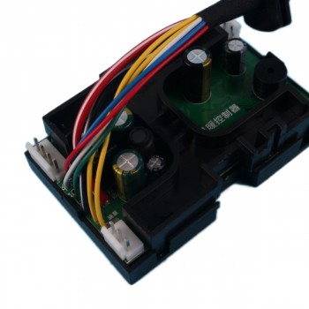 Diesels Parking Heater Control board Air Diesels Heater Control board Motherboard For 12V/24V 3KW/5KW Air Heater