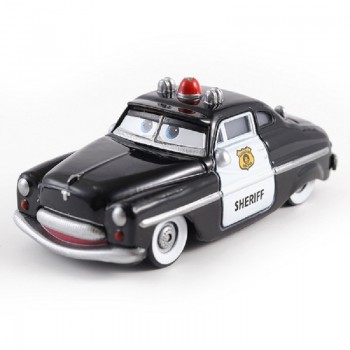 Cars Disney Pixar Cars 2 3 Lightning McQueen Mater Huston Jackson Storm Ramirez Diecast Metal Alloy Boys Kids Toys