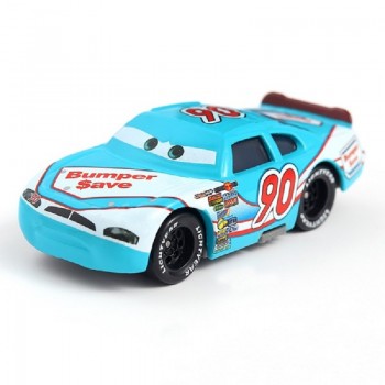 Cars Disney Pixar Cars 2 3 Lightning McQueen Mater Huston Jackson Storm Ramirez Diecast Metal Alloy Boys Kids Toys