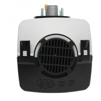 4KW 12V diesels air heater for Truck Boats caravan RV bus- To replace Eberspacher D4, Webastos parking heater +Remote + Silencer