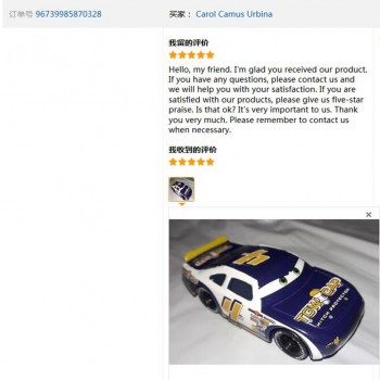 37 Styles Cars Disney Pixar Cars 2 And Cars 3 Lightning McQueen Racing Family Metal Alloy Diecast Toy Car 1:55 Brand New