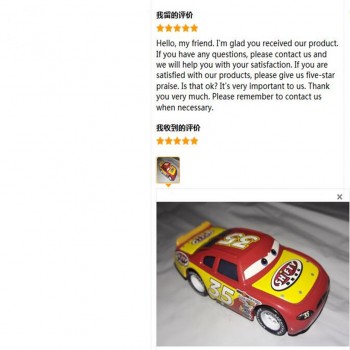 37 Styles Cars Disney Pixar Cars 2 And Cars 3 Lightning McQueen Racing Family Metal Alloy Diecast Toy Car 1:55 Brand New