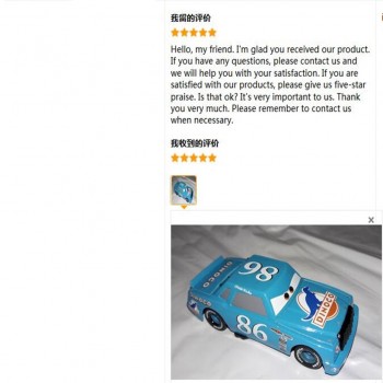 37 Styles Cars Disney Pixar Cars 2 And Cars 3 Lightning McQueen Racing Family Metal Alloy Diecast Toy Car 1:55 Brand New