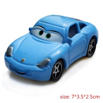 37 Styles Cars Disney Pixar Cars 2 And Cars 3 Lightning McQueen Racing Family Metal Alloy Diecast Toy Car 1:55 Brand New