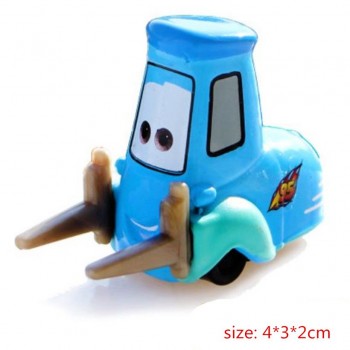 37 Styles Cars Disney Pixar Cars 2 And Cars 3 Lightning McQueen Racing Family Metal Alloy Diecast Toy Car 1:55 Brand New