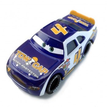 37 Styles Cars Disney Pixar Cars 2 And Cars 3 Lightning McQueen Racing Family Metal Alloy Diecast Toy Car 1:55 Brand New