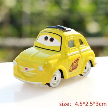 37 Styles Cars Disney Pixar Cars 2 And Cars 3 Lightning McQueen Racing Family Metal Alloy Diecast Toy Car 1:55 Brand New